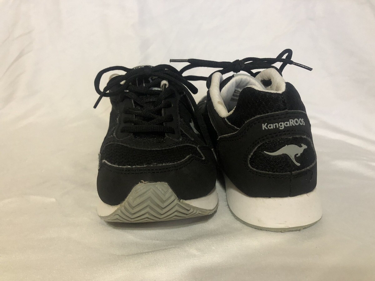 KangaROOS Shoe Sneaker Size 8 | eBay