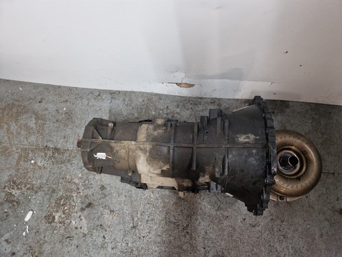 Range Rover Sport 3.6 TDV8 Gangschaltung und Drehmoment Konverter 8H42-7000-AA - Bild 5 von 9