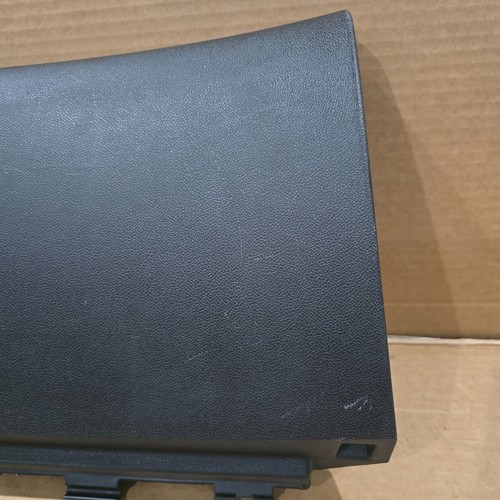 2007 - 2017 GMC Acadia Glove Box Glovebox Storage Compartment Black 22832084 OEM - Picture 4 of 19