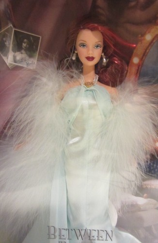 Barbie Between Takes Hollywood Movie Star Collection Barbie Doll 2000 MIP - Picture 2 of 4