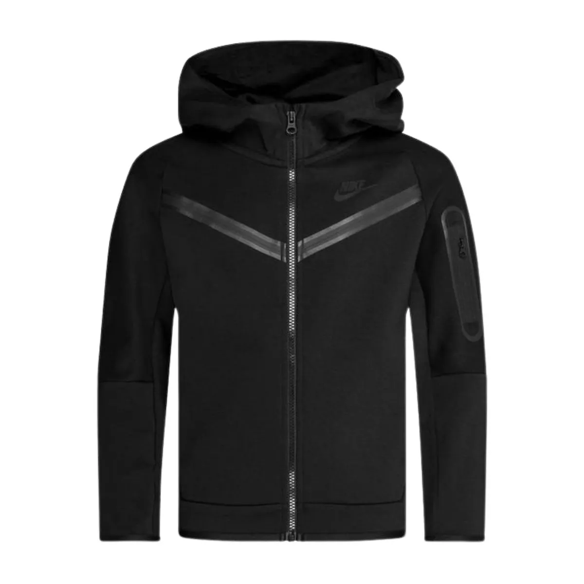 Nike boys tech clearance fleece