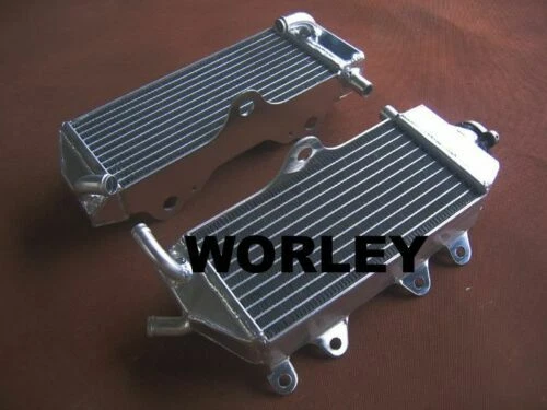 Radiators Engine Radiators