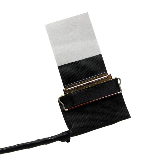 FHD EDP 30P LCD LVDS Cable for Lenovo X1 Extreme 1st Gen 20MF 20MG 01YU746 - Afbeelding 5 van 5