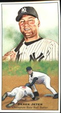 2011 Topps Kimball Champions Mini - Pick your single