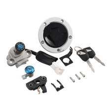 Motorcycle & Scooter Ignition Key Switches for 2019 Kawasaki Z125
