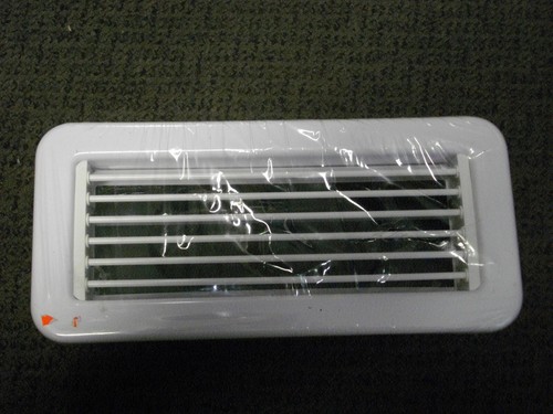 MSI Marine Services PG10X4R-5B PG Grill with Mounting Frame Transition Supply