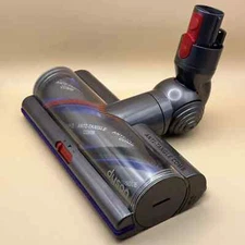 Dyson V15 SV47 Detect Anti-Tangle Comb Torque Boost Drive Brush Head - Original