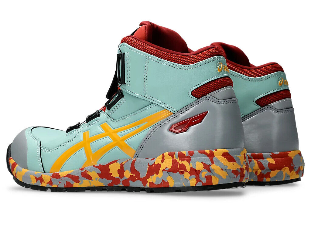 ASICS WINJOB CP304 BOA 1273A053 300 Light Celadon Tiger ASICS WINJOB CP304 BOA 1273A053 300 Light Celadon Tiger