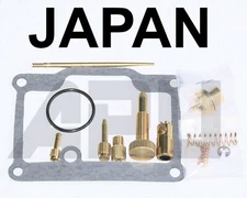 Carburetor Repair Kit JAPAN 1994-1995 Polaris 300 2x4 4x4 Carb Rebuild 03-402