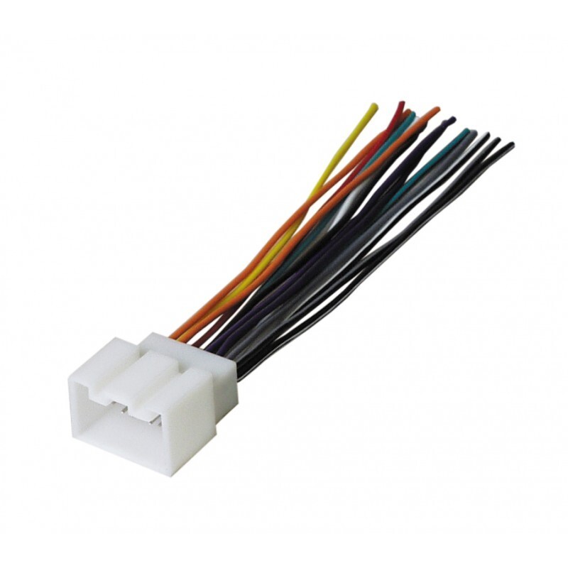 American International 1998-2011 Ford - Select Импортный/отечественный жгут проводов