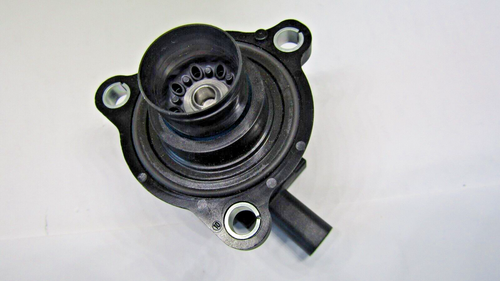 Turbocharger Wastegate Solenoid GM Parts 55499323 NEW OE - Picture 7 of 9