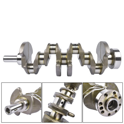 Kurbelwellen OM646 Für Mercedes C E-Klasse C200 C220 E200 E220 CDI Sprinter 3-T