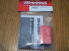 Fits Traxxas USB-C 2s Lipo iD Battery Charger 2 Cell Li-po 2920 /Slash Rustler &