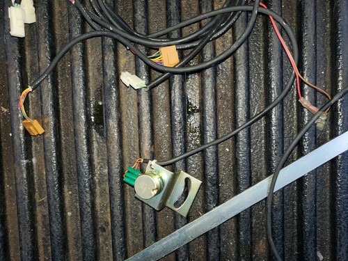 Belmont Bel-20 Excalibur Dental Chair limit switches and wires bel-10 Bel-7  - Picture 2 of 4