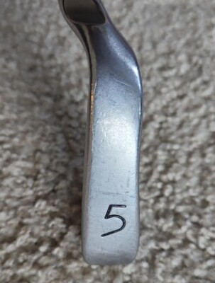 PING - 8151 PING i3 O-SIZE ピン レディース 8本セット A 8151 PING i3 O-SIZE ピン レディース 8本セット A