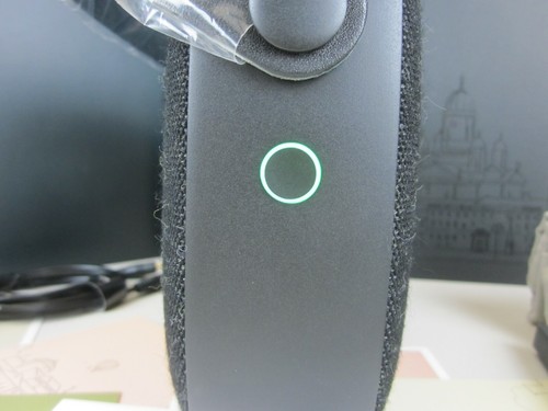Altavoz inalámbrico de alta resolución Vifa Helsinki - negro pizarra (nuevo/caja abierta) - Imagen 7 de 11