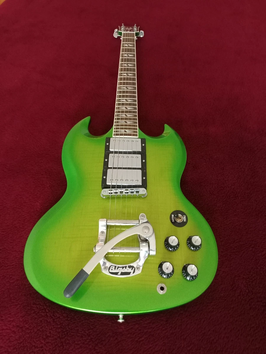 Sg deluxe deals