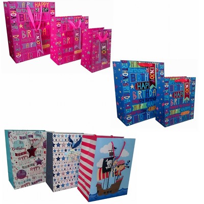 presents for children's party