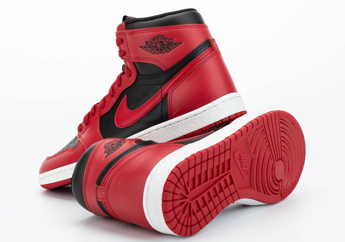 Jordan 1 Retro High 85 | Varsity Red | BQ4422-600 | US 10 | eBay Jordan 1 Retro High 85 | Varsity Red | BQ4422-600 | US 10 | eBay