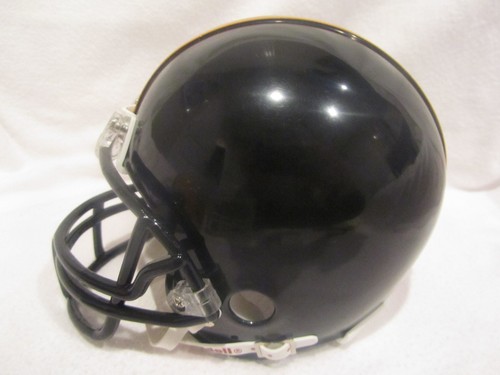 Jerome Bettis Autographed Pittsburgh Steelers Mini Helmet - JSA Cert - Picture 5 of 7