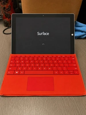 Microsoft Surface 3 128 GB Tablets for sale | eBay