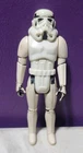 Star Wars Stormtrooper Figure Kenner Vintage 1977 Original Well Loved