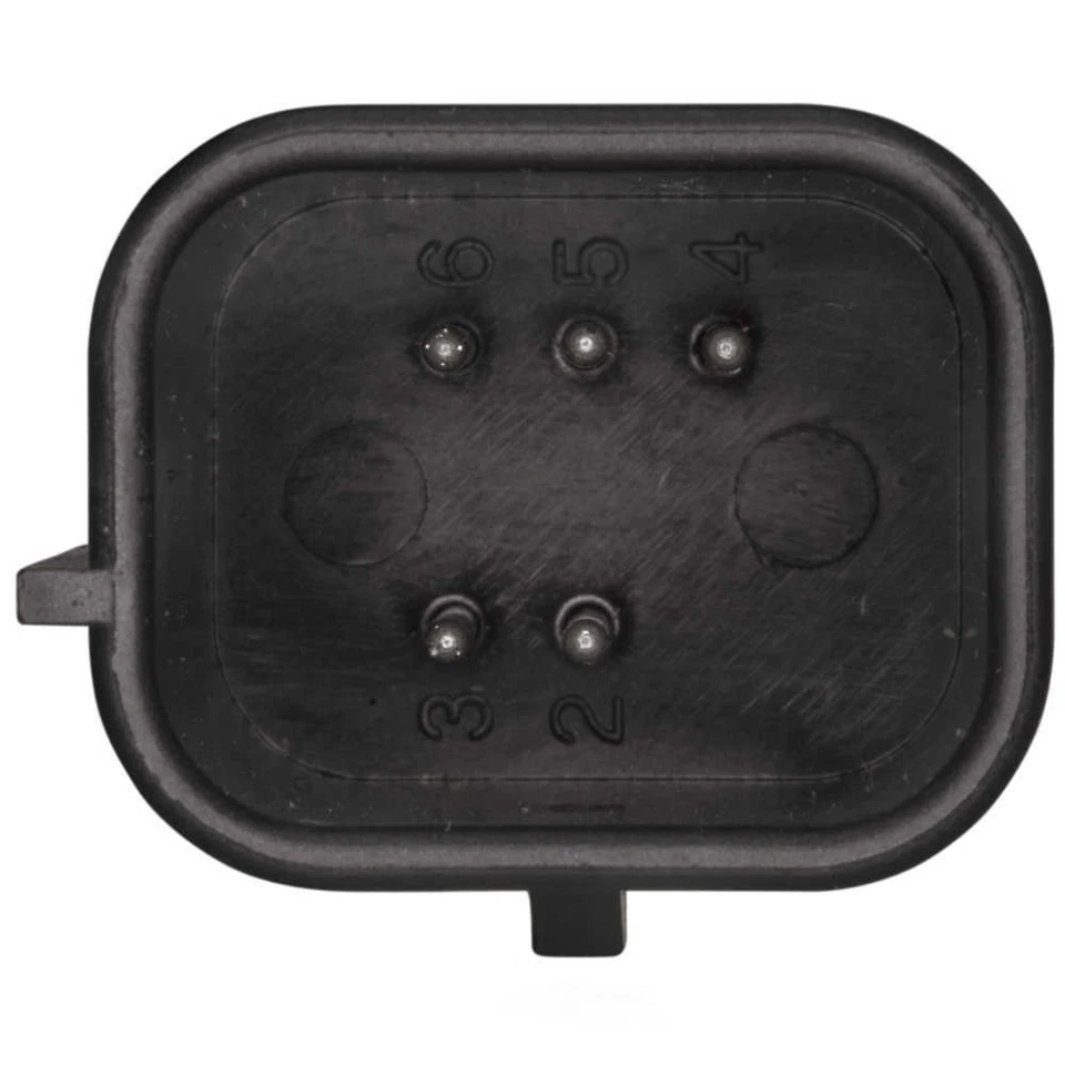 Interruptor de control HVAC WVE 1S7701 Foto 4 de 4