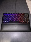 Razor BlackWidow Chroma Switch Gaming Keyboard