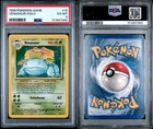New Listing1999 Pokemon Base Set Unlimited 015/102 Holo Venusaur PSA6