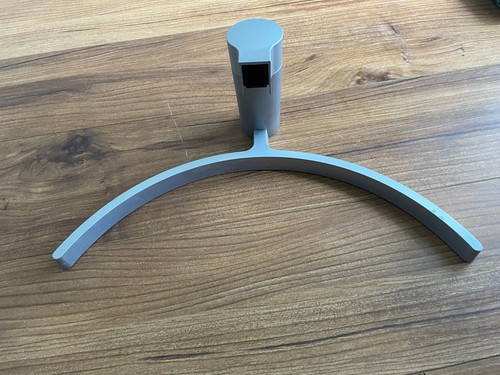 LG 29WK600-W 29" Monitor Stand - 第 1/2 張圖片