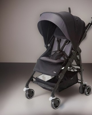 Maxi-Cosi Zelia Stroller 2 Max - Essential Black - normal wear and tear 