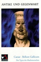 Bellum Gallicum. Mit Materialien | Gaius Julius Caesar | Latein | Taschenbuch