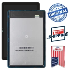 LCD Screen Touch Digitizer Assembly For Amazon Kindle Fire HD10 13th 2023 TG425K