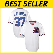 Quality Bull Durham Baseball Jersey
