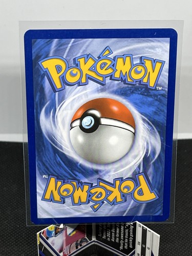 Grapploct 113/191 Sv08: Surging Sparks Reverse Holo - Picture 2 of 2