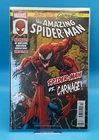Marvel Panini Comics The Amazing Spider-man Vs Carnage 2021 NM/BB 💥