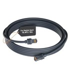  Starlink Cable, Starlink Gen 3 Cable 16.4FT/5M Satellite Replacement 16FT
