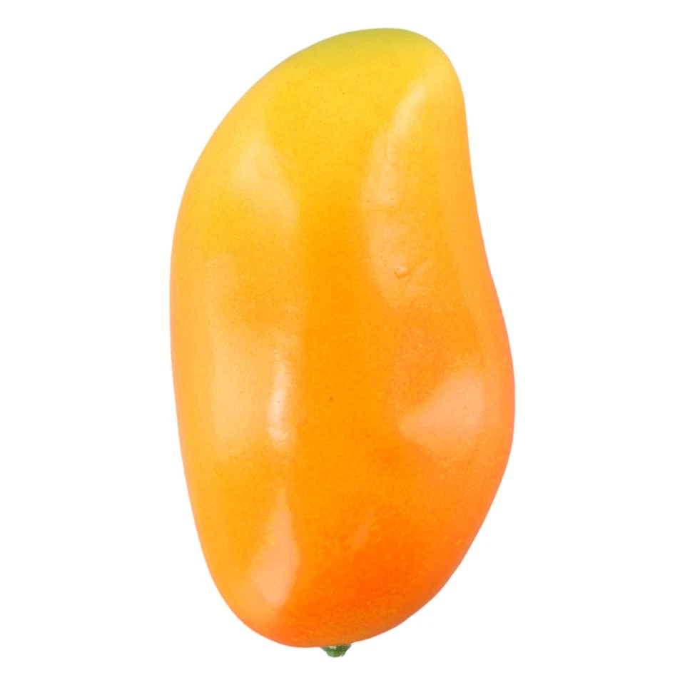 Frutta artificiale durevole arredamento casa display cucina simulazione plastica - Immagine 2 di 4