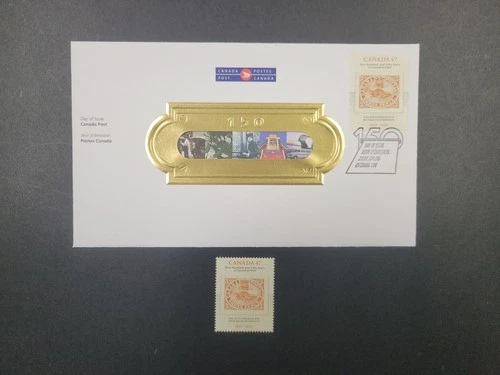 Canada Stamps Scott 1900 MNH & First Day Cover