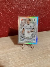 Kevin Diks -Ornaments- Topps Chrome Bundesliga 2025/26 #OR-12 