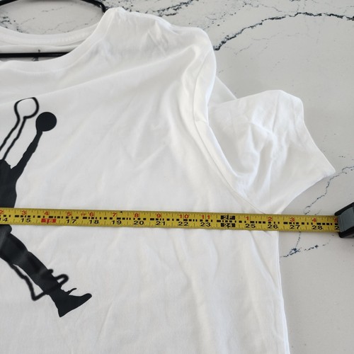 Air Jordan He Got Game The Father The Son & The Holy Game 3XL T-shirt Graphic A4 - Picture 6 of 7