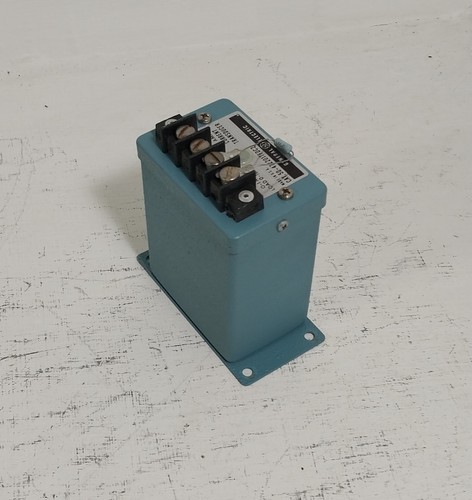 General Electric 50-472201TFDC2 Watt Transducer GE 50472201TFDC2 - Picture 3 of 3