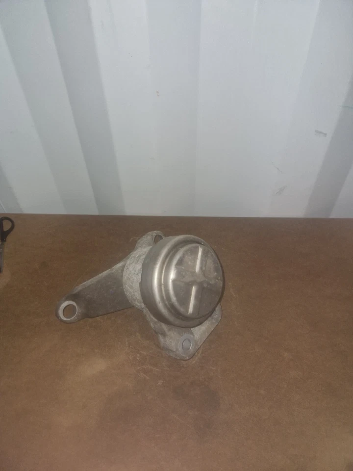 MONTAJE MOTOR FORD GALAXY S-MAX MONDEO X SPORT 2.0 TDCI OS Foto 2 de 3