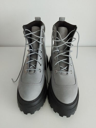 Timberland Sky Platform Nubuck Boots. Size UK 5. - 第 3/6 張圖片