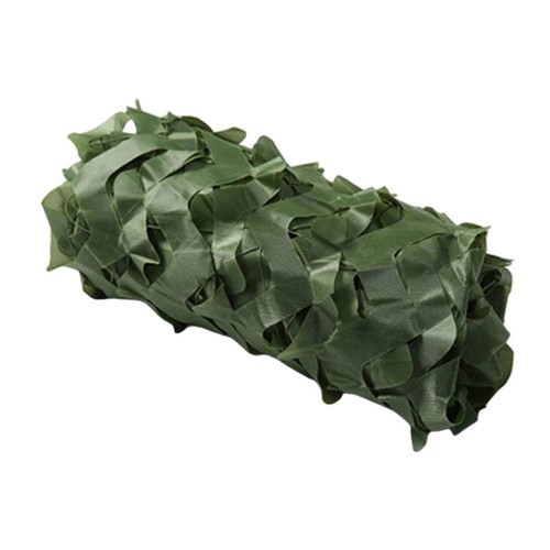 Filet de camouflage facile à utiliser pour entraînement en plein air et activi - Picture 9 of 17