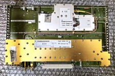 Rohde & Schwarz RF Converter/YIG sampler 7 Ghz, for FSIQ7, FSEB, FSEM, etc