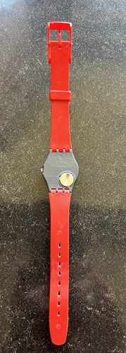 Original Swatch Watch - Picture 5 of 7