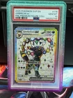 2025 POKEMON SVP EN-SV BLACK STAR PROMO #176 UMBREON EX PSA 10