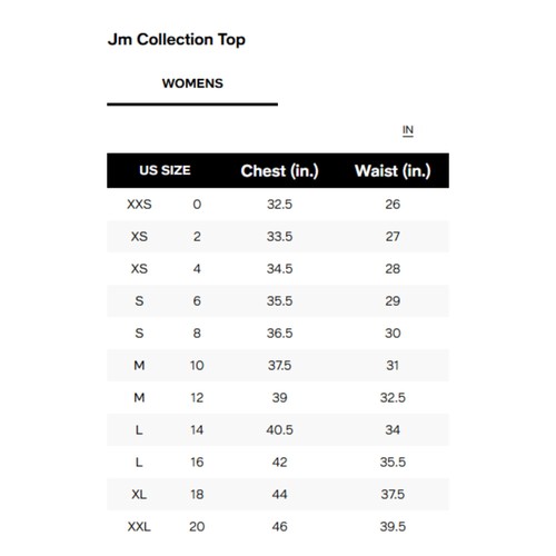 JM Collection Damen Geo Jacquard Swing Top Paket 2er Pack Gr. M, Gelb & Navy - Bild 4 von 4