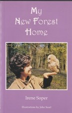 My New Forest Home (Country Bookshelf) by Soper, Irene Paperback Book The Cheap